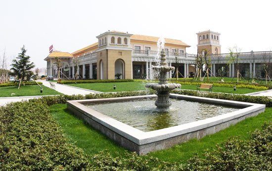 中国·388vip太阳集团(Macau))有限公司-官方网站